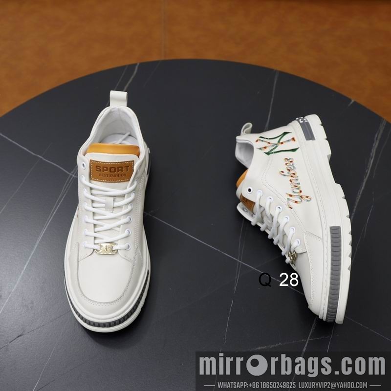 Gucci Shoes sz38-45 N1205