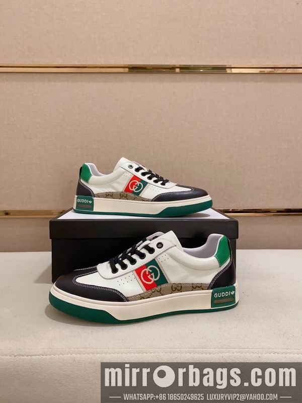Gucci Shoes sz38-44 hnm01157