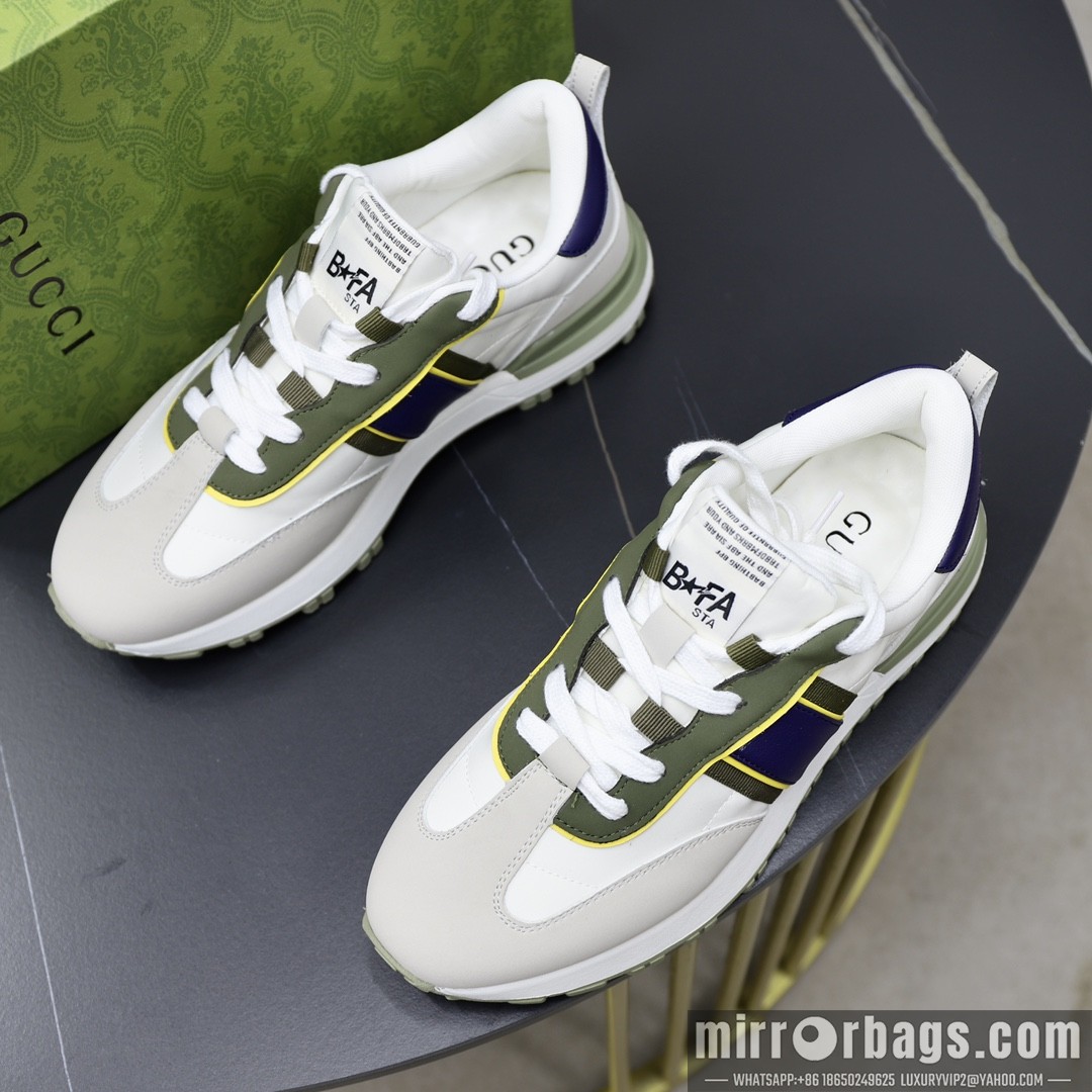 Gucci Shoes sz38-44 h0715