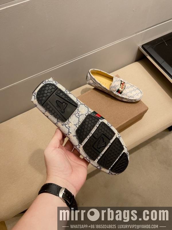 Gucci Shoes sz37-45 mnf0103