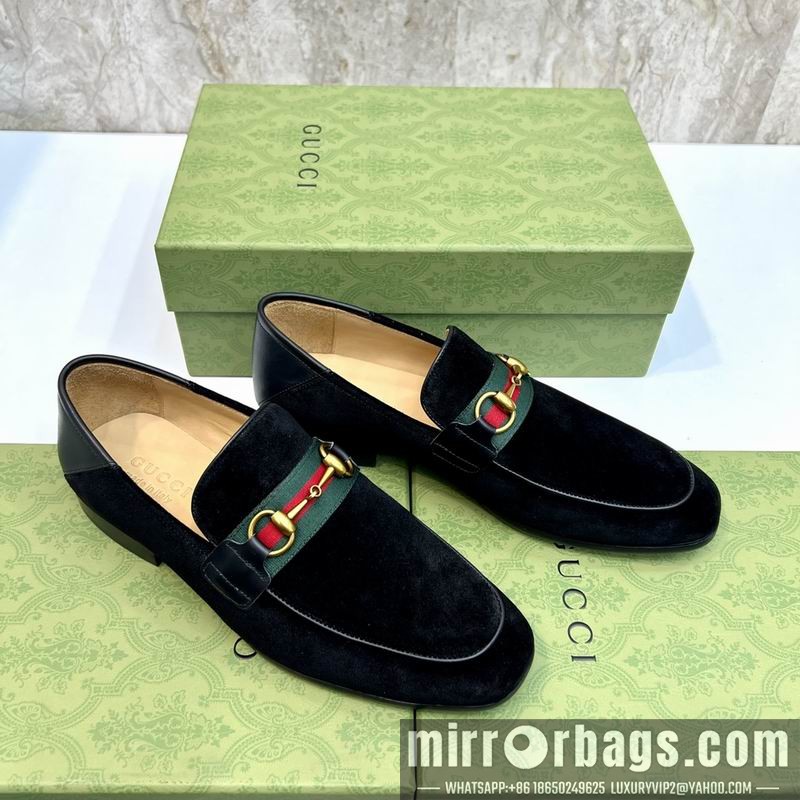 Gucci Shoes sz38-44 mnf0324