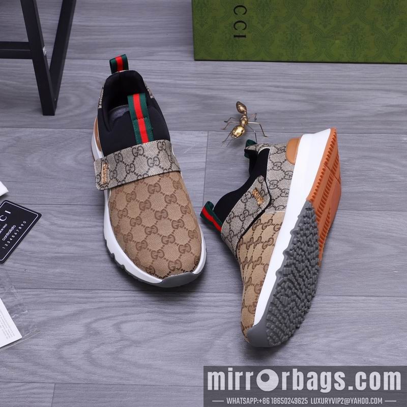 Gucci Shoes sz38-44 hnm0135