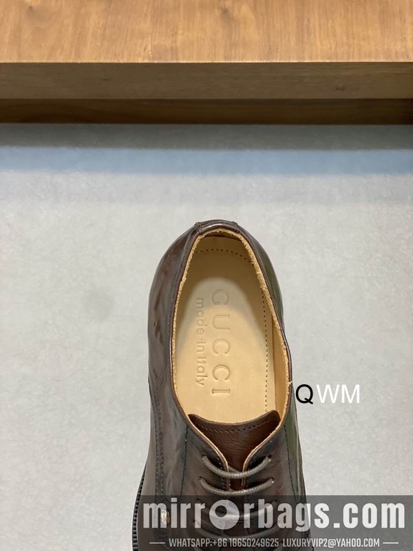 Gucci Shoes sz38-45 WM012