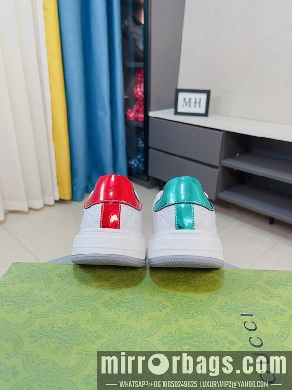Gucci Shoes sz38-44 mnf0324