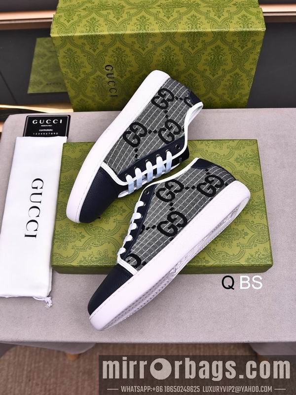 Gucci Shoes sz38-45 TF0408
