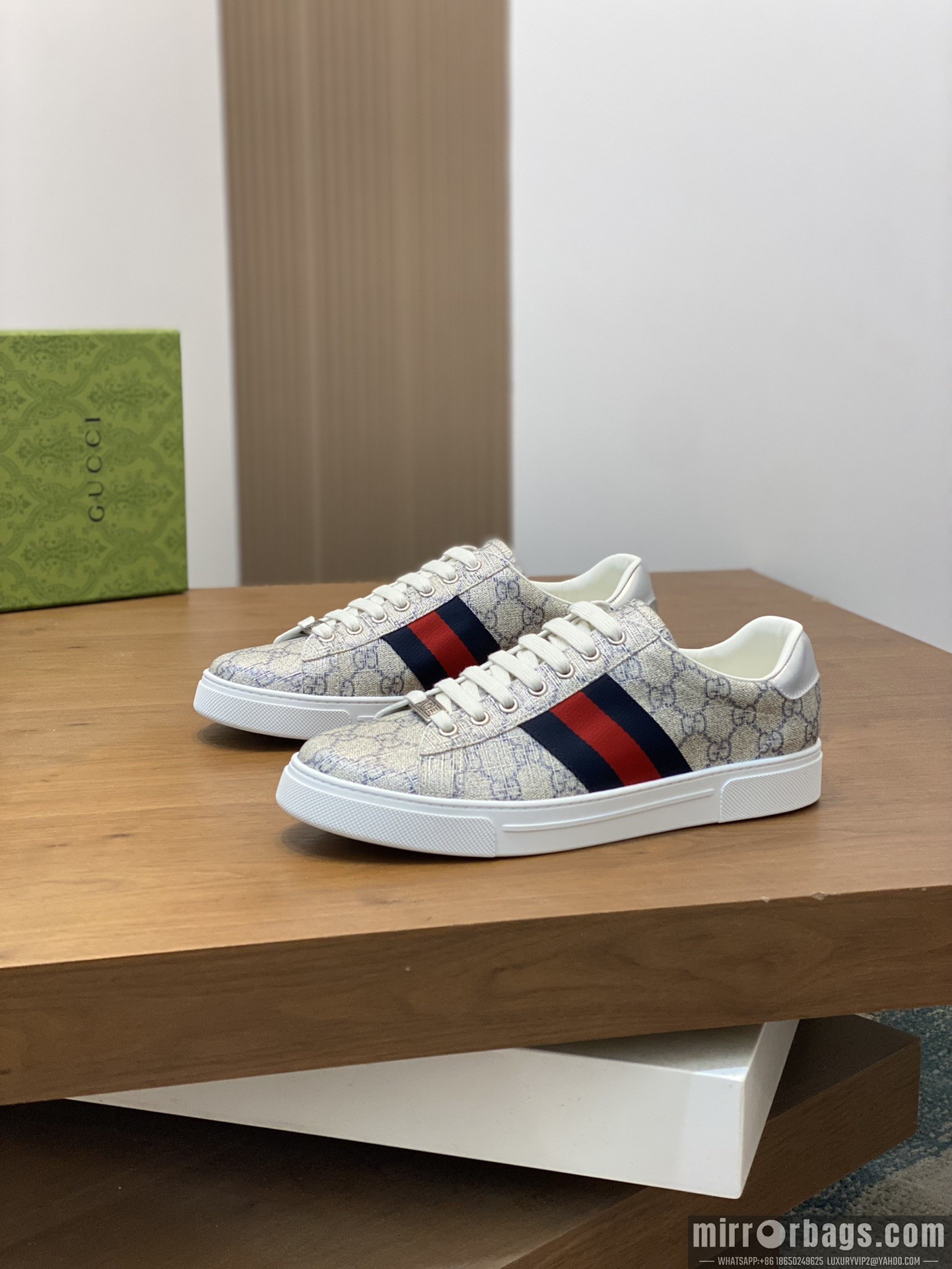 Gucci Shoes sz35-46 hnh1203