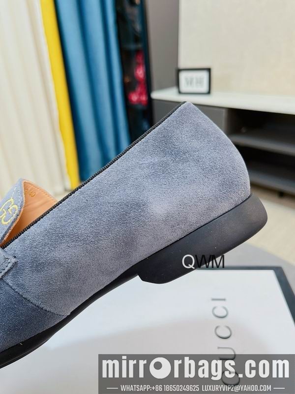 Gucci Shoes sz38-44 WM0359