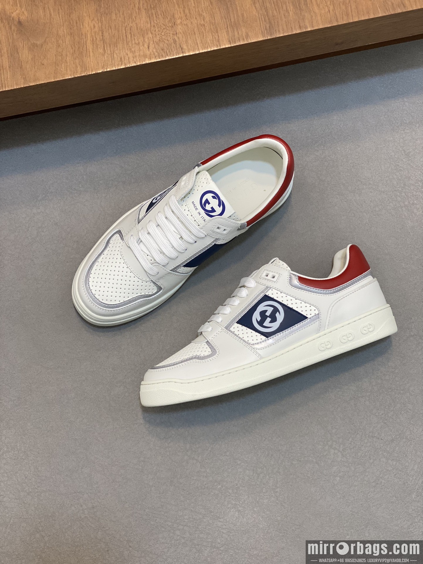Gucci Shoes sz38-44 hnh0213
