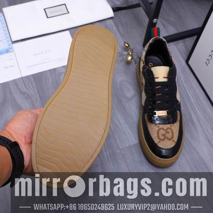 Gucci Shoes sz38-44 hnh1029