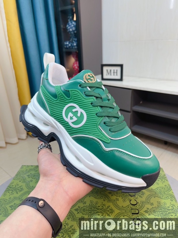 Gucci Shoes sz38-44 h0607