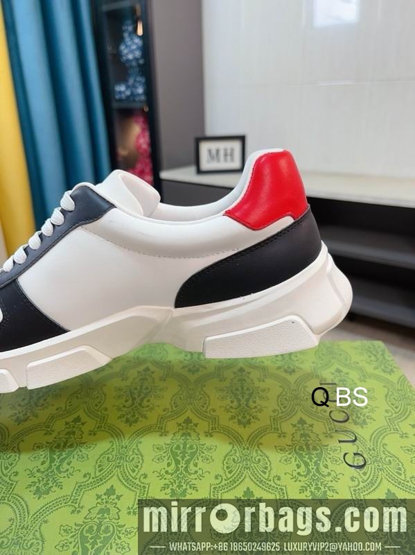 Gucci Shoes sz38-45 BS0209