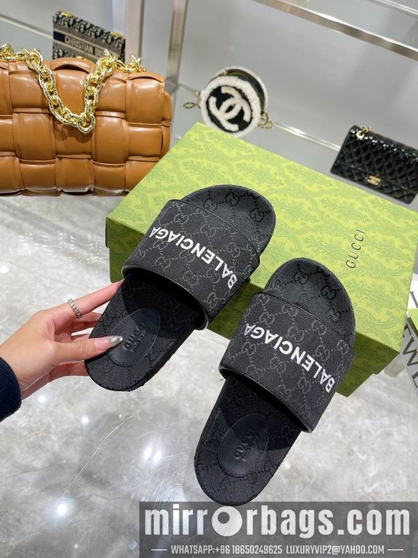 Gucci Shoes X Balenciaga sz36-46 mnf0307