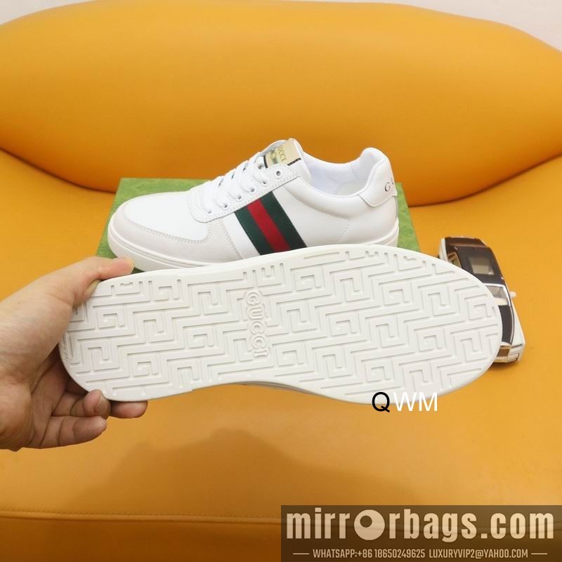 Gucci Shoes sz38-45 WM0802
