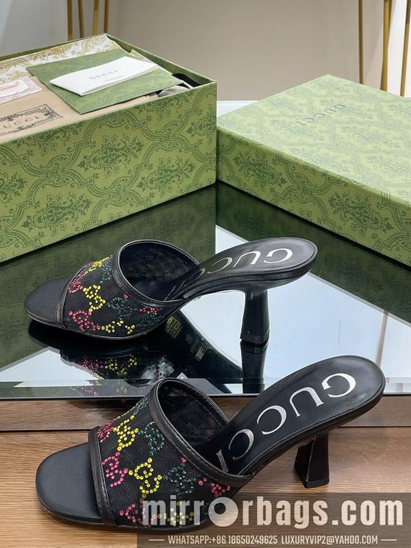 Gucci Shoes sz34-42 7.5cm mnf0325