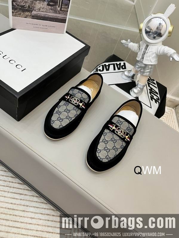 Gucci Shoes sz38-45 2C WM0812