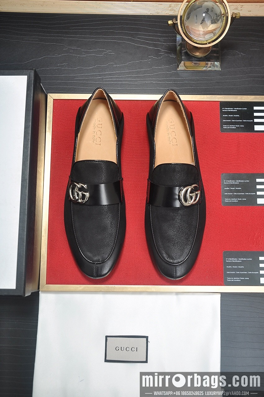Gucci Shoes sz38-45 h0708