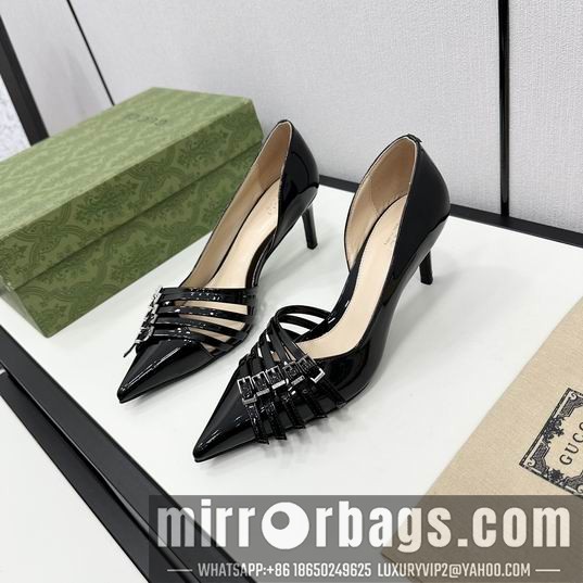 Gucci Shoes sz34-41 6cm mnh0804