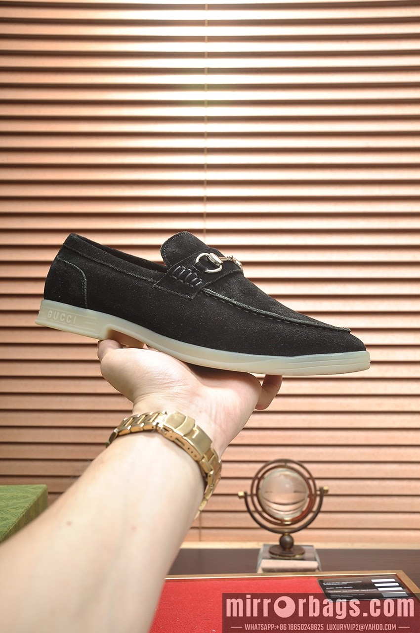 Gucci Shoes sz38-44 h0804