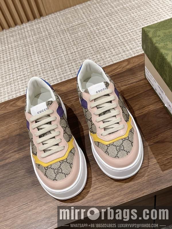 Gucci Shoes sz35-40 39-45 mnf0102