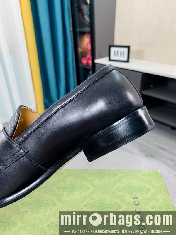 Gucci Shoes sz38-44 mnf3102