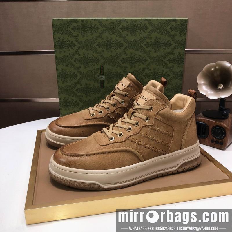 Gucci Shoes sz38-44 hnm01178
