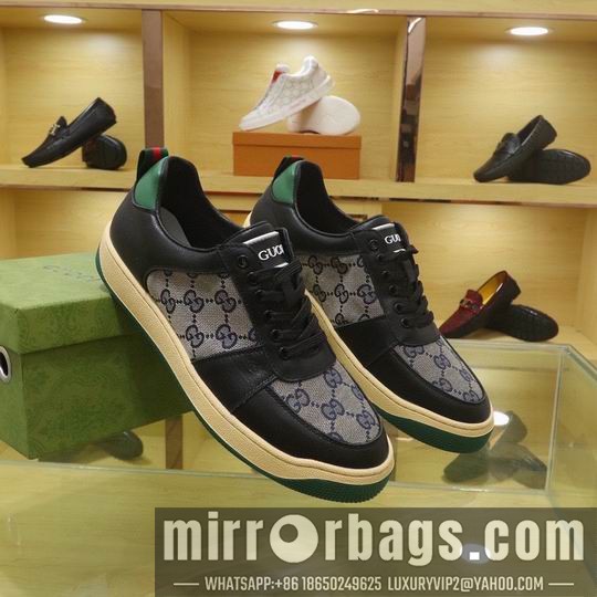 Gucci Shoes sz38-44 hnh0434