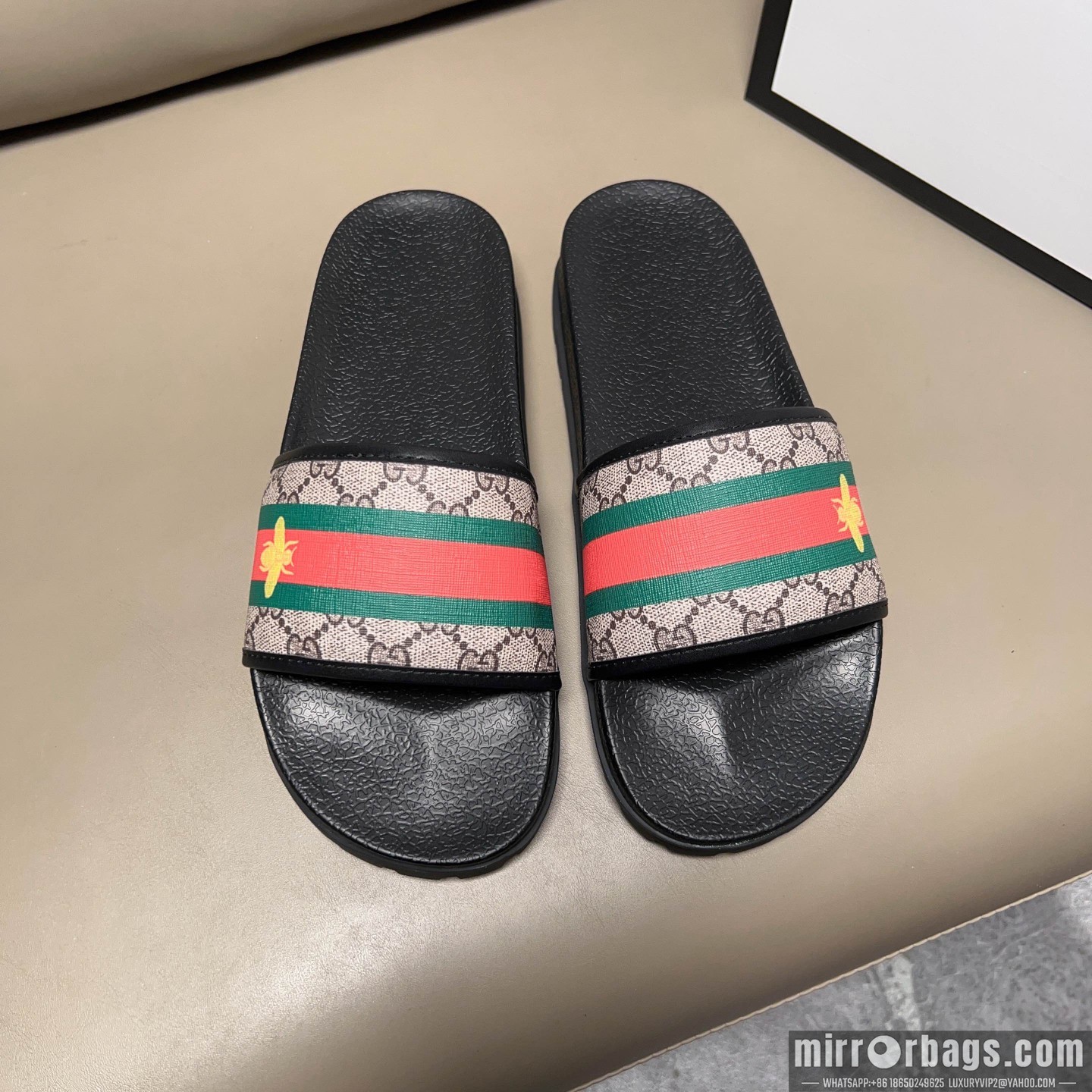 Gucci Shoes sz38-45 h0807