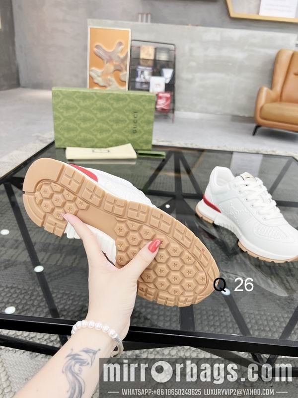 Gucci Shoes sz38-45 L0901