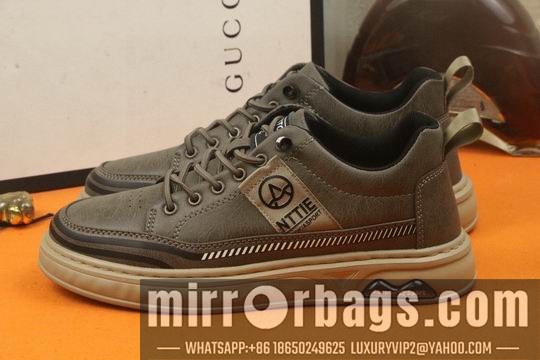 Gucci Shoes sz38-43 mnh1016