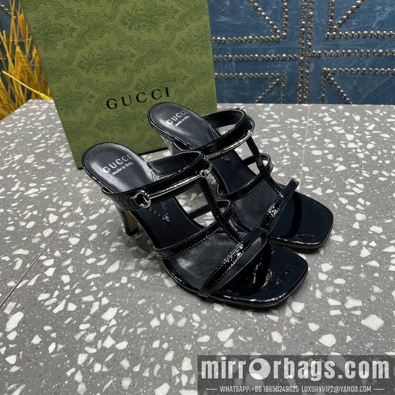 Gucci Shoes sz35-42 8.5cm mnf0302