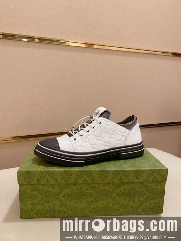 Gucci Shoes sz38-44 hnm0183