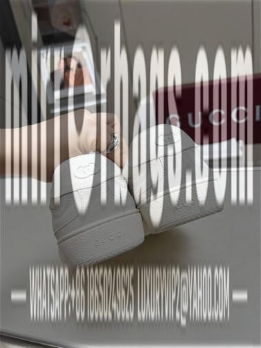 Gucci Shoes sz35-45 mnh0601