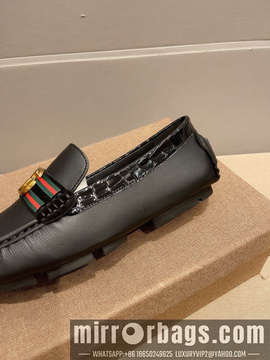 Gucci Shoes sz37-45 mnh1012