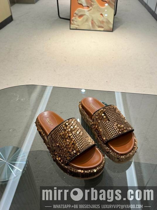 Gucci Shoes sz35-43 mnh0602