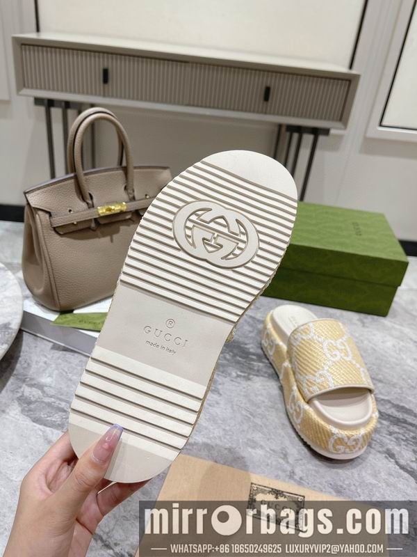 Gucci Shoes sz35-44 2“ mnf0348