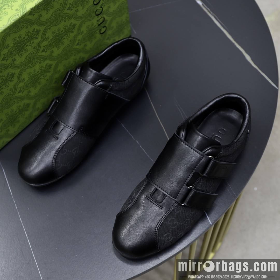 Gucci Shoes sz38-45 hnh1215