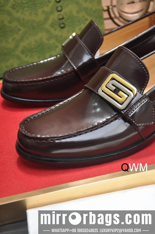 Gucci Shoes sz38-45 2C WM0901