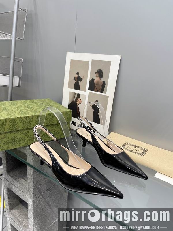Gucci Shoes sz35-43 5cm mnf0210