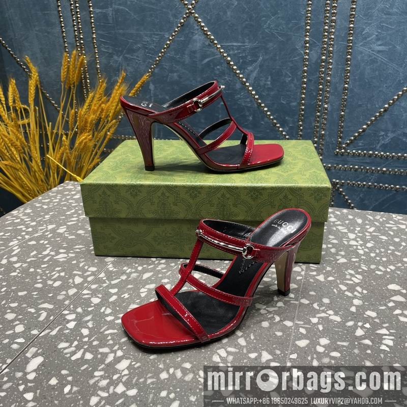 Gucci Shoes sz35-42 8.5cm mnf0302