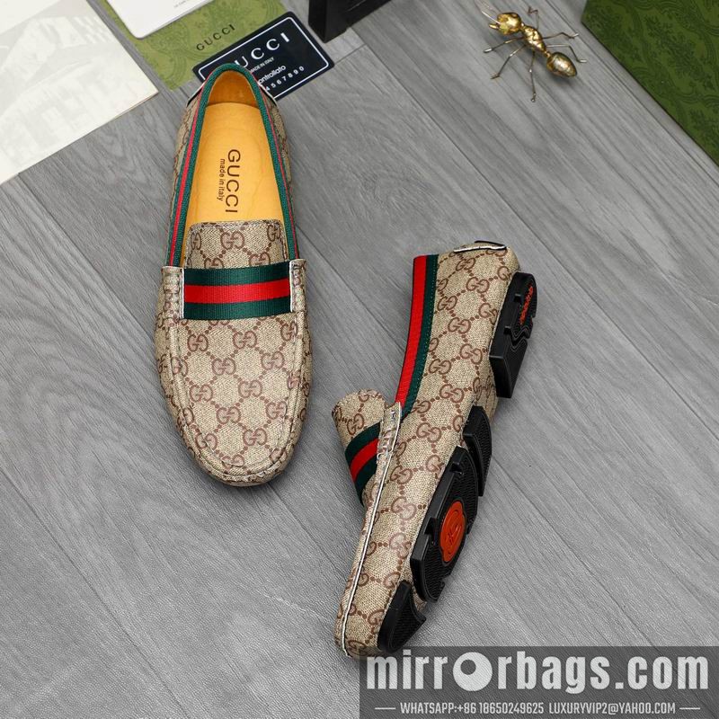 Gucci Shoes sz38-44 mnf0399