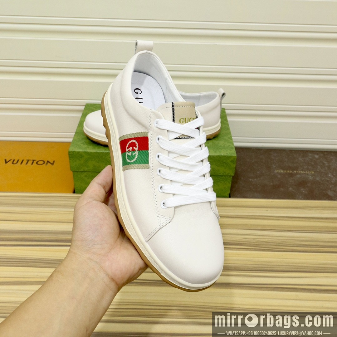 Gucci Shoes sz38-44 h0728