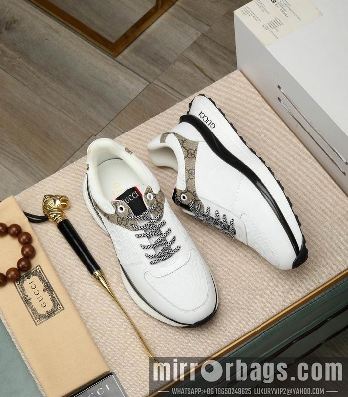 Gucci Shoes sz38-44 mnf0384