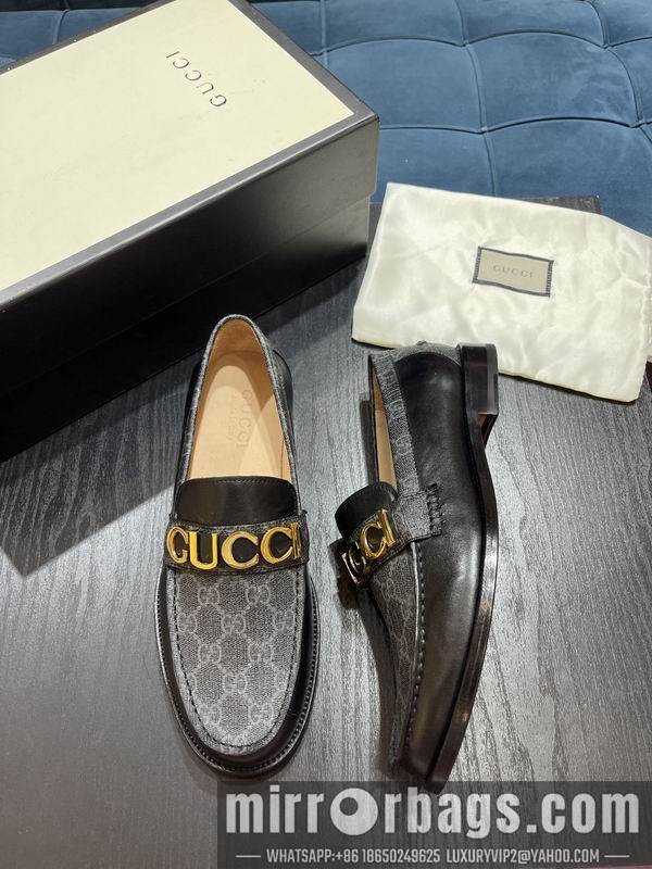 Gucci Shoes sz39-44 hnm0105