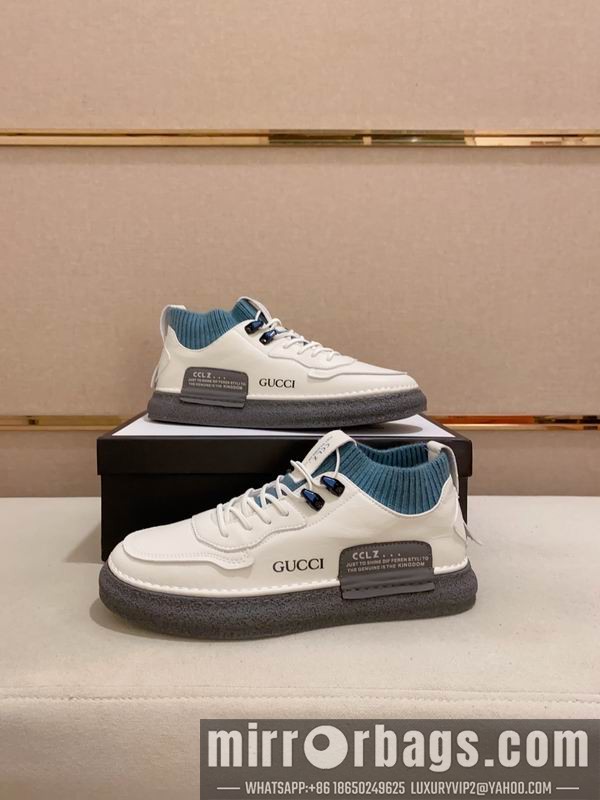 Gucci Shoes sz38-44 hnm01160