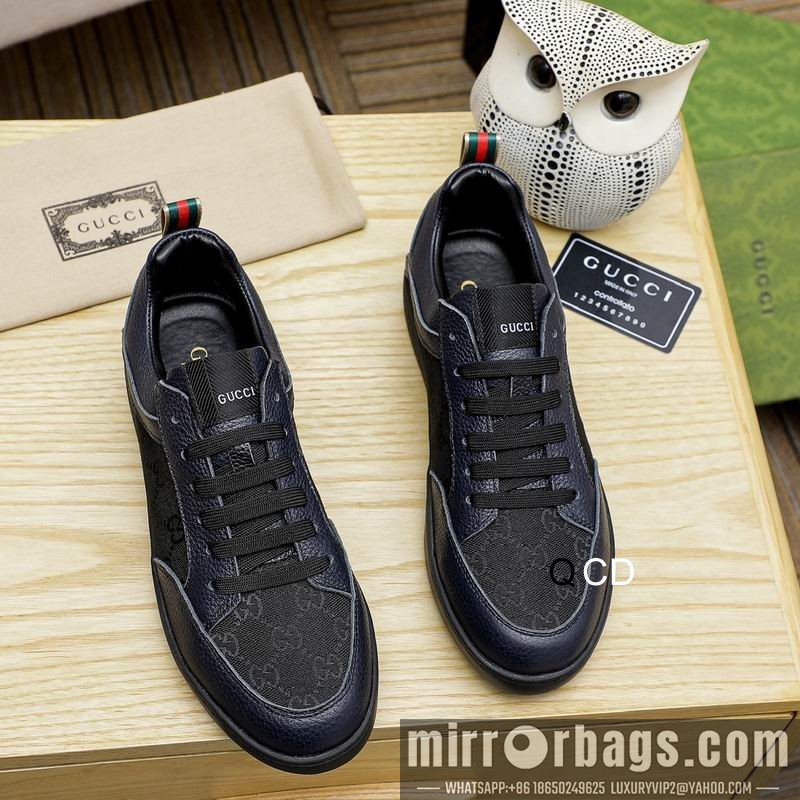 Gucci Shoes sz38-45 CD0406