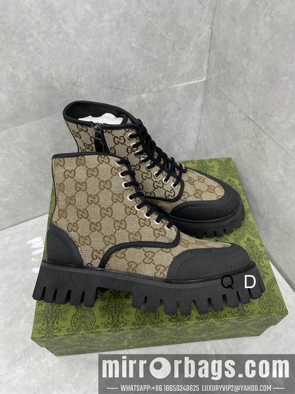 Gucci Shoes sz35-46 5C GDT0804