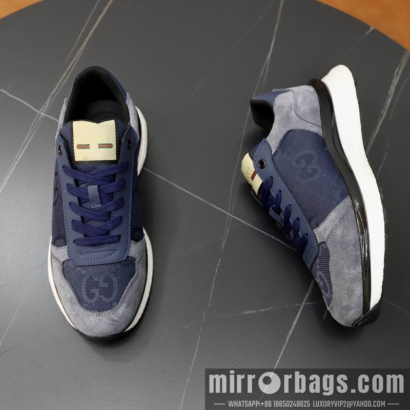 Gucci Shoes sz38-44 hnm0182
