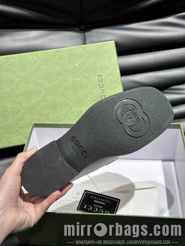 Gucci Shoes sz38-45 mnf0391