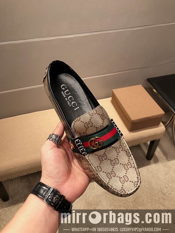 Gucci Shoes sz37-45 mnf0325