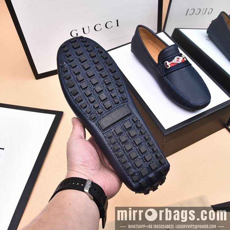 Gucci Shoes sz 38-46 mnf0124